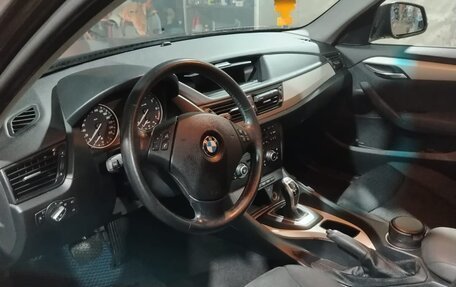 BMW X1, 2013 год, 1 250 000 рублей, 8 фотография