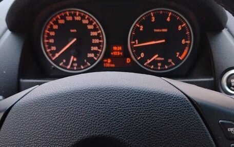 BMW X1, 2013 год, 1 250 000 рублей, 9 фотография