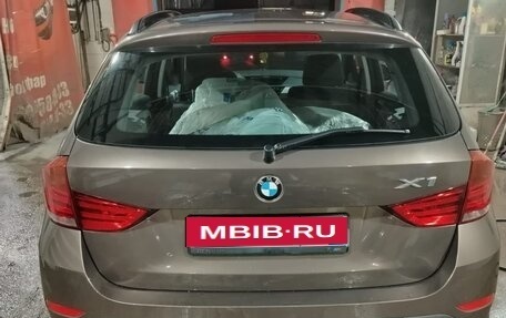 BMW X1, 2013 год, 1 250 000 рублей, 5 фотография