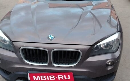 BMW X1, 2013 год, 1 250 000 рублей, 4 фотография