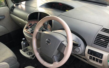 Nissan Presage II, 2004 год, 350 000 рублей, 6 фотография