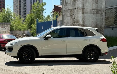 Porsche Cayenne III, 2010 год, 1 840 000 рублей, 4 фотография
