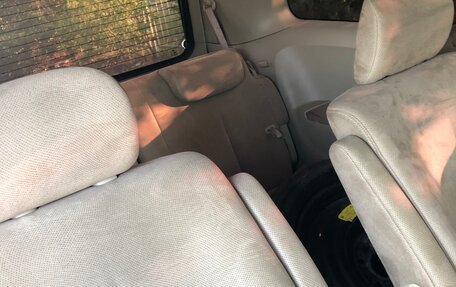 Nissan Presage II, 2004 год, 350 000 рублей, 8 фотография
