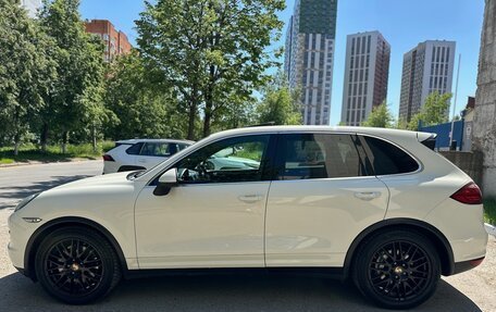 Porsche Cayenne III, 2010 год, 1 840 000 рублей, 8 фотография