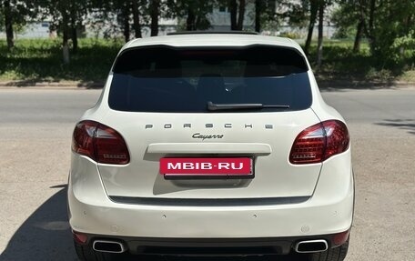 Porsche Cayenne III, 2010 год, 1 840 000 рублей, 9 фотография