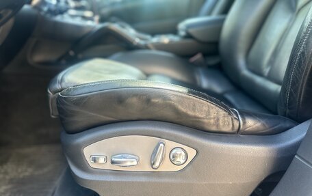 Porsche Cayenne III, 2010 год, 1 840 000 рублей, 16 фотография