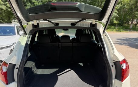 Porsche Cayenne III, 2010 год, 1 840 000 рублей, 19 фотография