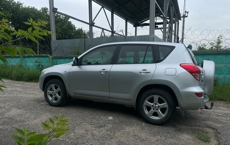 Toyota RAV4, 2008 год, 1 150 000 рублей, 5 фотография