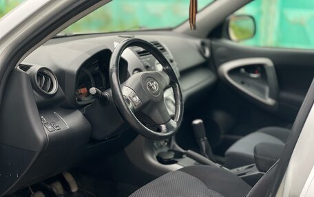 Toyota RAV4, 2008 год, 1 150 000 рублей, 3 фотография