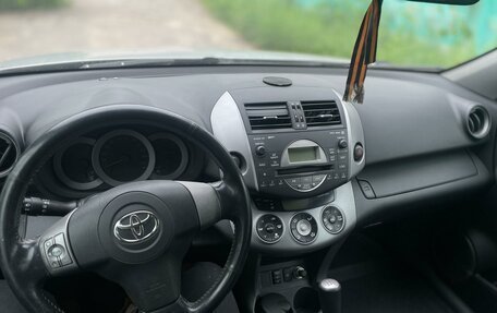 Toyota RAV4, 2008 год, 1 150 000 рублей, 7 фотография
