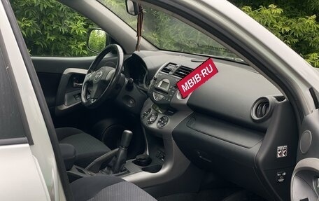Toyota RAV4, 2008 год, 1 150 000 рублей, 2 фотография