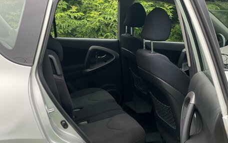 Toyota RAV4, 2008 год, 1 150 000 рублей, 9 фотография