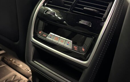 BMW X6 M, 2020 год, 14 700 000 рублей, 7 фотография