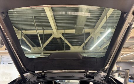 BMW X6 M, 2020 год, 14 700 000 рублей, 9 фотография