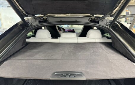 BMW X6 M, 2020 год, 14 700 000 рублей, 8 фотография