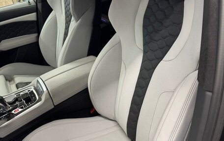 BMW X6 M, 2020 год, 14 700 000 рублей, 11 фотография