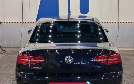 Volkswagen Passat B8 рестайлинг, 2018 год, 2 600 000 рублей, 3 фотография