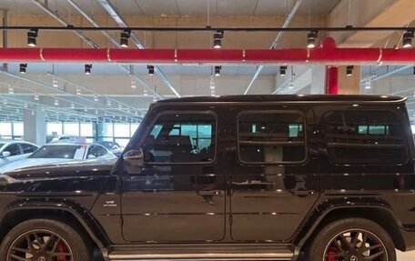 Mercedes-Benz G-Класс AMG, 2020 год, 18 295 520 рублей, 6 фотография