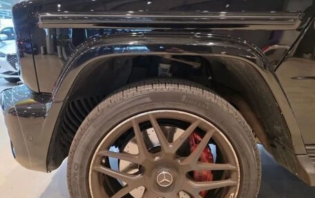 Mercedes-Benz G-Класс AMG, 2020 год, 18 295 520 рублей, 7 фотография