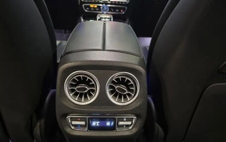 Mercedes-Benz G-Класс AMG, 2020 год, 18 295 520 рублей, 11 фотография