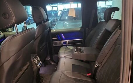 Mercedes-Benz G-Класс AMG, 2020 год, 18 295 520 рублей, 10 фотография