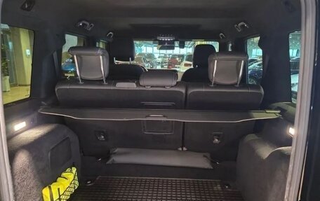 Mercedes-Benz G-Класс AMG, 2020 год, 18 295 520 рублей, 20 фотография