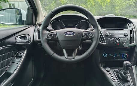 Ford Focus III, 2017 год, 945 000 рублей, 5 фотография
