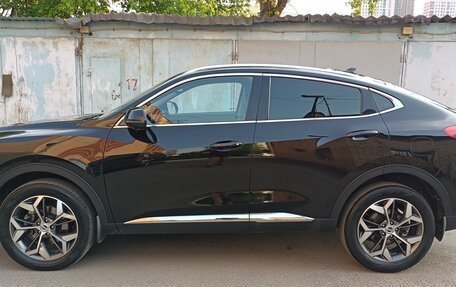 Haval F7x I, 2022 год, 1 850 000 рублей, 2 фотография
