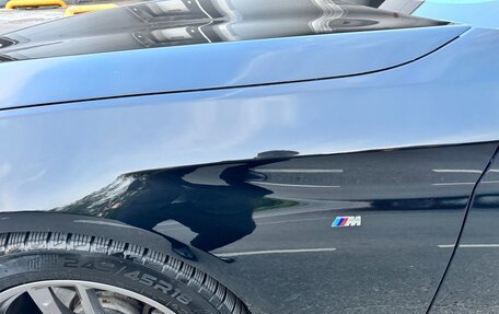 BMW 5 серия, 2018 год, 2 222 222 рублей, 9 фотография