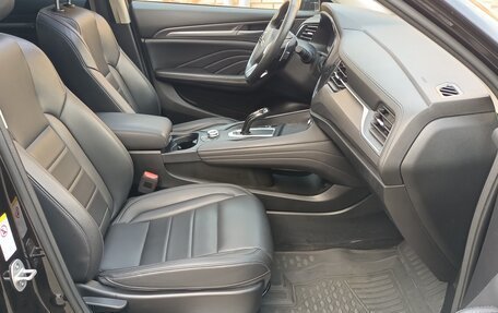 Haval F7x I, 2022 год, 1 850 000 рублей, 13 фотография