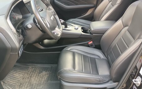 Haval F7x I, 2022 год, 1 850 000 рублей, 11 фотография
