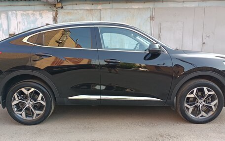 Haval F7x I, 2022 год, 1 850 000 рублей, 6 фотография