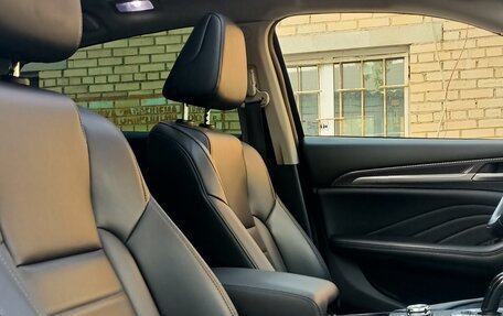 Haval F7x I, 2022 год, 1 850 000 рублей, 17 фотография