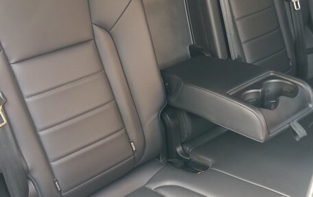 Haval F7x I, 2022 год, 1 850 000 рублей, 16 фотография