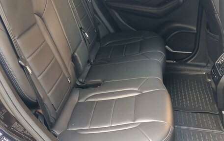 Haval F7x I, 2022 год, 1 850 000 рублей, 15 фотография
