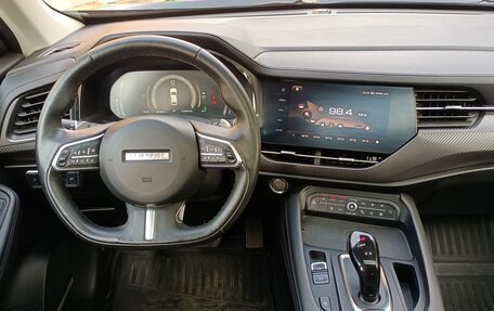 Haval F7x I, 2022 год, 1 850 000 рублей, 19 фотография