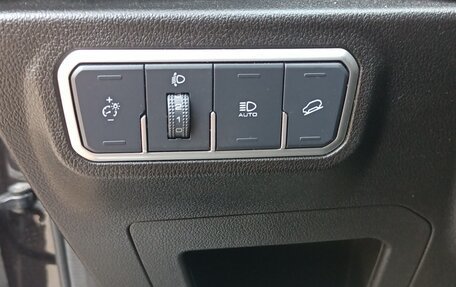Haval F7x I, 2022 год, 1 850 000 рублей, 21 фотография
