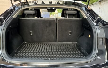 Haval F7x I, 2022 год, 1 850 000 рублей, 32 фотография