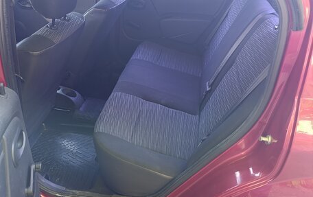 Renault Logan I, 2010 год, 380 000 рублей, 6 фотография