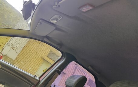 Renault Logan I, 2010 год, 380 000 рублей, 18 фотография
