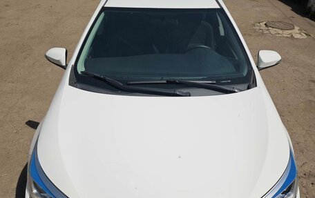 Toyota Corolla, 2019 год, 1 900 000 рублей, 13 фотография