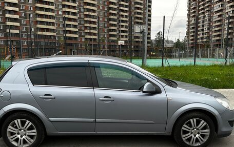 Opel Astra H, 2011 год, 350 000 рублей, 6 фотография