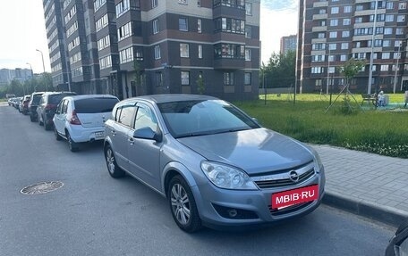 Opel Astra H, 2011 год, 350 000 рублей, 7 фотография
