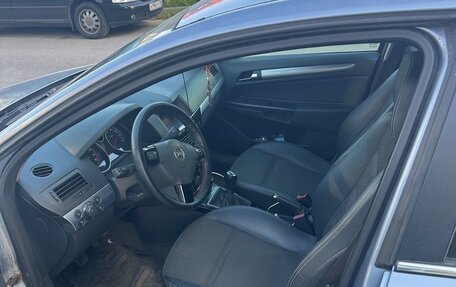 Opel Astra H, 2011 год, 350 000 рублей, 10 фотография