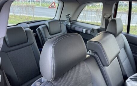 Opel Zafira B, 2007 год, 400 000 рублей, 11 фотография