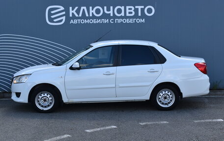 Datsun on-DO I рестайлинг, 2018 год, 500 000 рублей, 6 фотография