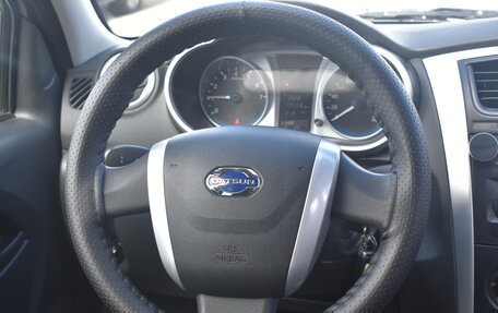 Datsun on-DO I рестайлинг, 2018 год, 500 000 рублей, 12 фотография