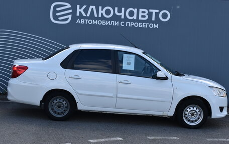 Datsun on-DO I рестайлинг, 2018 год, 500 000 рублей, 5 фотография