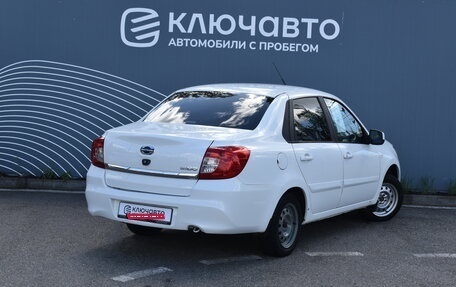 Datsun on-DO I рестайлинг, 2018 год, 500 000 рублей, 2 фотография