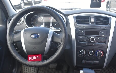 Datsun on-DO I рестайлинг, 2018 год, 500 000 рублей, 13 фотография